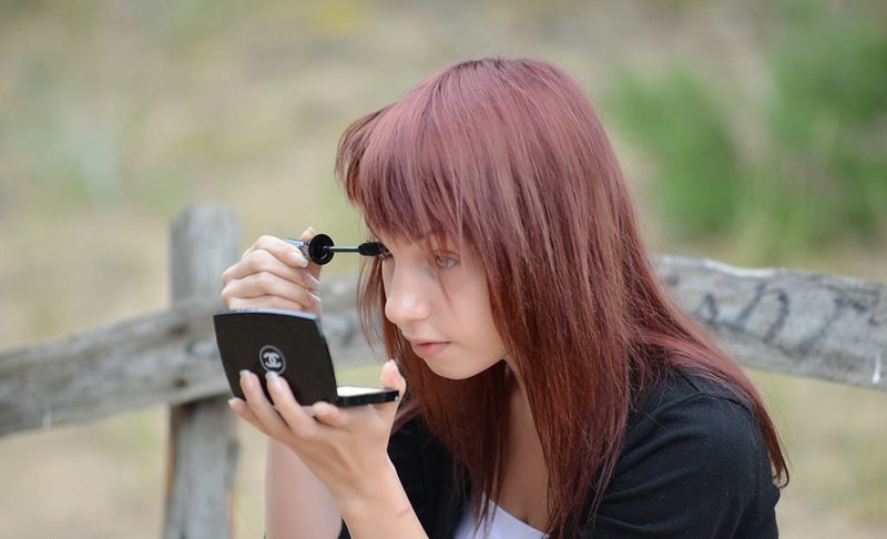 Данечка, 20 лет, 6 размер груди