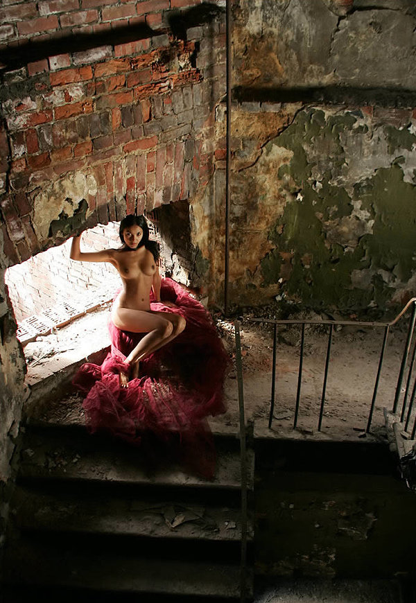 Оксана, 33 года, 0 размер груди