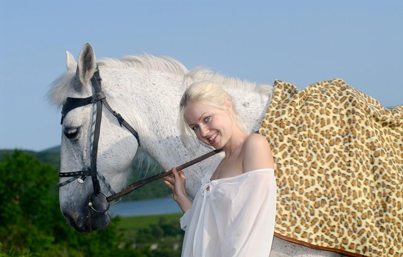 Алеся, 22 года, 3 размер груди