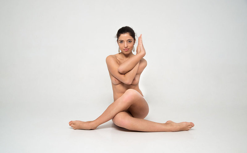 Инна, 23 года, 1 размер груди