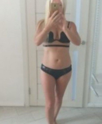 Нелли, 26 лет, 66 размер груди